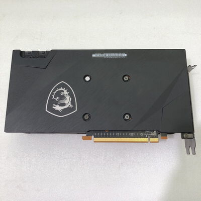 【甲府飯田店】中古  MSI Radeon RX 6700 XT MECH 2X 12G OC(RX6700XT 12GB) 3480034752