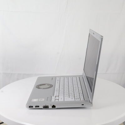 【通販センター】中古  Panasonic Let's note LV9 CF-LV9RDHVS(Intel Core i5 10310U/8GB DDR3 (PC3)/SSD256GB/なし/オンボード/14/1920x1080/Wi-Fi/W11H64 MAR) 199362 