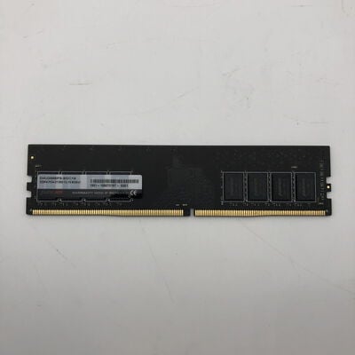 【大分店】中古  PC4-21300 8GB デスクトップ用 4860000881 