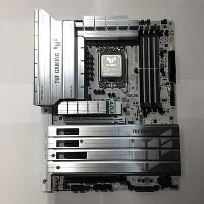 【松山環状枝松店】中古  ASUS TUF GAMING Z890-PRO WIFI (Z890 1851 ATX DDR5) 172179 