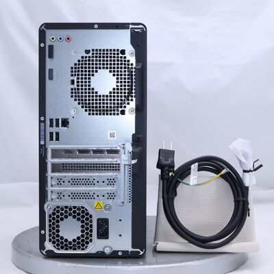 【通販センター】中古  HP OMEN 16L Gaming DT TG03-0033jp (AMD Ryzen 7 8700F 4.10GHz/32GB/SSD1TB/-/NVIDIA GeF RTX 5060 Ti 16GB/GbE/Wi-Fi/W11H) 190322 