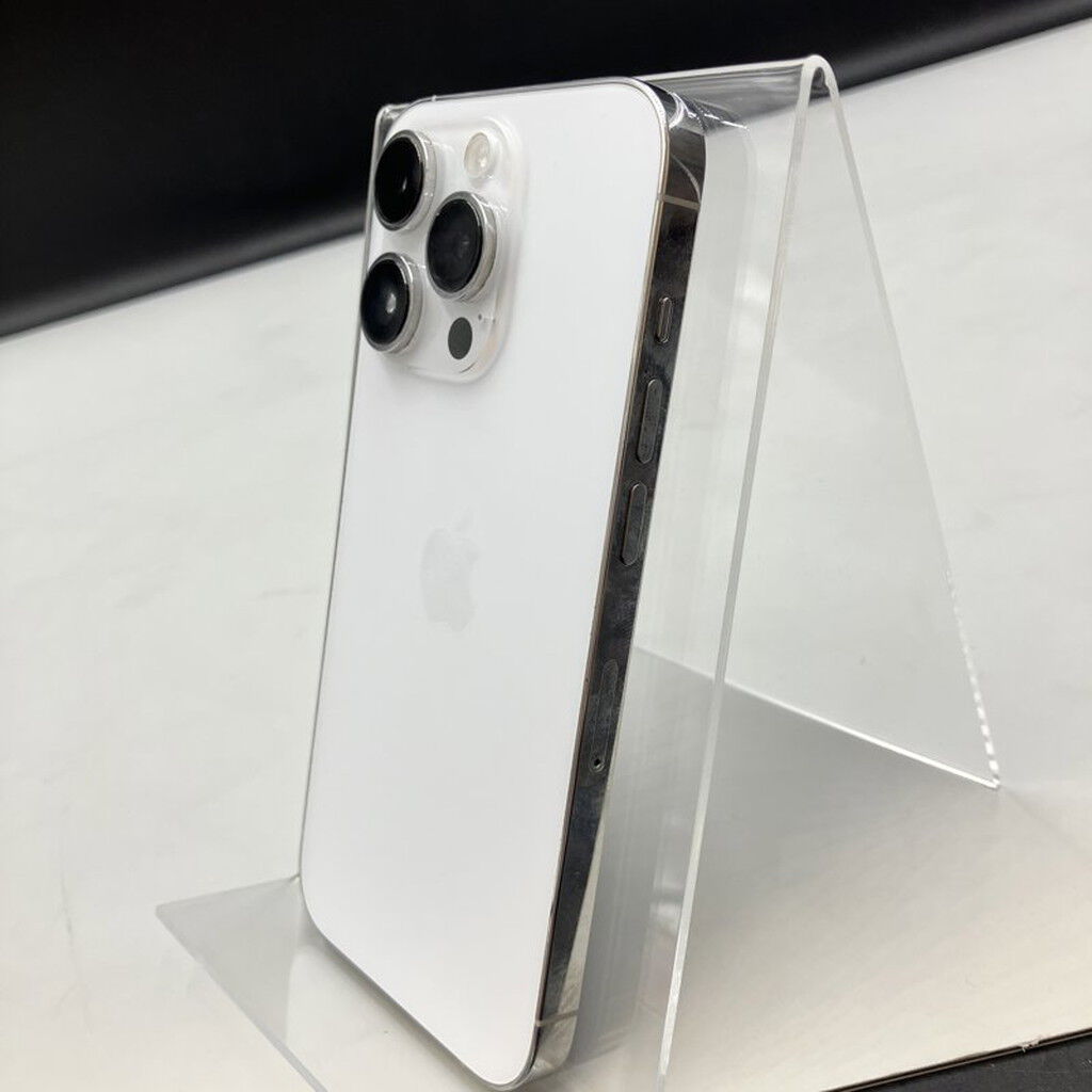 中古 【国内版SIMフリー】Apple iPhone14 Pro 6.1インチ 256GB
