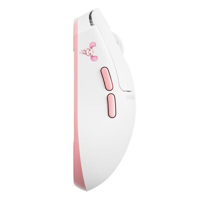 Pulsar  Pro Series Jinggg-X Medium White (PJGX21) 