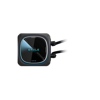 GIGABYTE  GIGABYTE EAGLE 360 (360mm ブラック) 