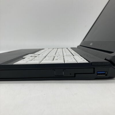 【堺七道店】中古  Fujitsu LIFEBOOK A5510/FX(i3-10110U/8GB/SSD128GB/W11P) 4660002413 