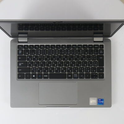 【通販センター】中古  DELL Latitude 5320 (Intel Core i7 1185G7 3.0GHz/16GB/SSD256GB/-/-/13.3/1920x1080/Wi-Fi/WEBCAM/W11H MAR) 183658 