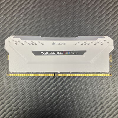 【富士青葉店】中古  PC4-25600 16GB デスクトップ用 140728 