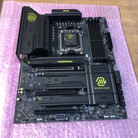 中古  MSI MAG X870 TOMAHAWK WIFI (X870 ATX AM5 DDR5) 172209 