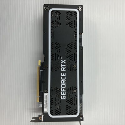 【秋葉原本店】中古  各社 GeForce RTX3070Ti  (8GB PCI-E) 146277 
