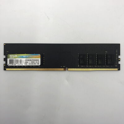 【福井日之出店】中古  PC4-19200 8GB デスクトップ用 126163 
