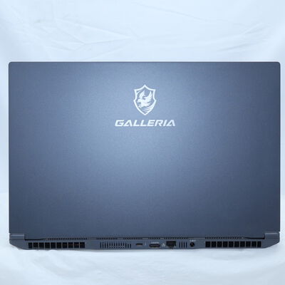 【通販センター】中古  THIRDWAVE GALLERIA UL7C-R36(Intel Core i7 11800H/16GB DDR4 (PC4)/SSD500GB/なし/NVIDIA GeForce RTX 3060 6GB Laptop GPU/15.6/1920x1080/Wi-Fi/W11H64 MAR) 203477 