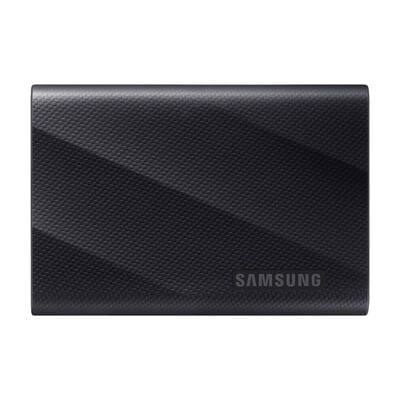 Samsung  T9 MU-PG4T0B-IT (USB 3.2 Gen 2&times;2 ポータブルSSD 4TB) 