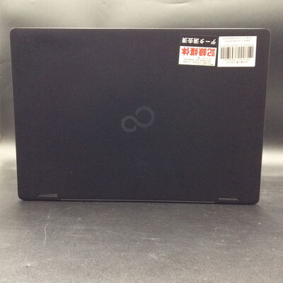 【秋葉原本店】中古  富士通 LIFEBOOK U9310X/D(i5-10310U/4GB/SSD128GB/W11P) 3410013513 