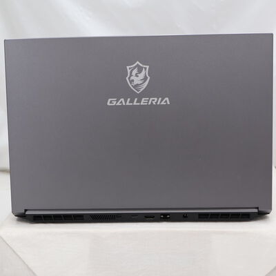 【通販センター】中古  THIRDWAVE GALLERIA RL7C-R35-5N(Intel Core i7 13620H/16GB DDR5 (PC5)/SSD512GB/なし/NVIDIA GeForce RTX 3050 6GB Laptop GPU/15.6/1920x1080/Wi-Fi/W11H64 MAR) 201372 