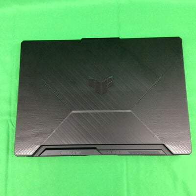 【川崎店】中古  ASUS TUF Gaming A15 FA506N(Ryzen 7 7735HS/16GB/SSD1TB/RTX3050/15.6inch/FHD/144Hz/有線LAN/WiFi/W11H) 3170007198 