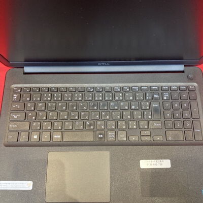 【千葉店】中古  Dell Latitude 3500 3250006891 