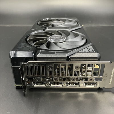 【大須店】中古  各社 GeForce RTX4060Ti (8GB PCI-E) 158565 