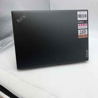 【宇都宮鶴田店】中古  Lenovo ThinkPad L13 (Core i5-10210U/16GB/SSD 256GB/-/-/WLAN/13.3インチFHD/W11P/-) 3240010191 