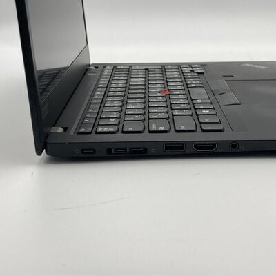 【神戸・三宮店】中古  Lenovo ThinkPad X395 20NM-S1VR00 (Ryzen 5 PRO 3500U/8GB/SSD256GB) 3430006327 