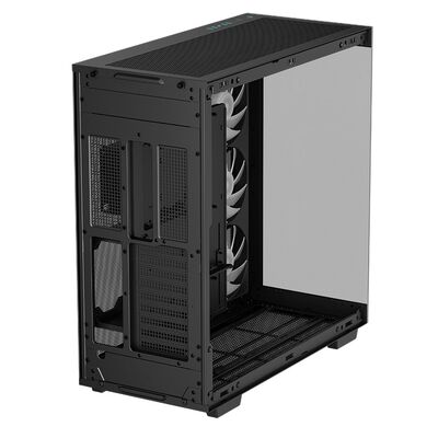 DEEPCOOL  CH780 R-CH780-BKADE41-G-1 (E-ATX ガラス ブラック) 