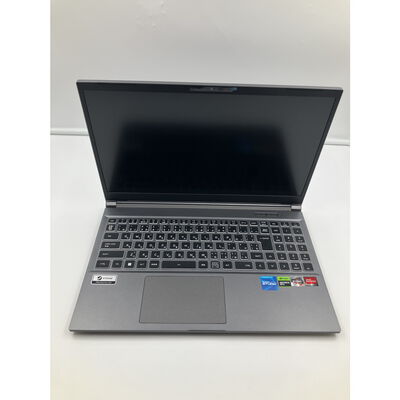 【秋葉原本店】中古  THIRDWAVE GALLERIA RL5R-G165-5(Ryzen 5 6600H 3.30GHz/16GB/SSD512GB/GTX1650/15.6ｲﾝﾁ/WLAN/WEBCAM/W11H64) 3410012085 