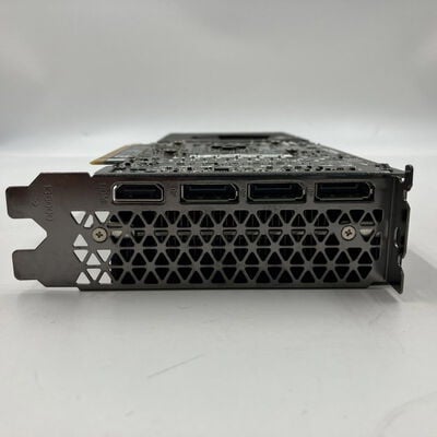 【なんば店】中古  ZOTAC GeForce RTX 3060 ZT-A30600A-10B（RTX3060 12GB） 200681 