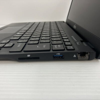 【秋葉原本店】中古  Lifebook　U9311(i5-1135G7/8GB/SSD256GB/W11P) 3410015578 