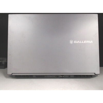 【前橋ｲﾝﾀｰｱｶﾏﾙ店】中古  THIRDWAVE GALLERIA RL7C-R35-C5N 190270 