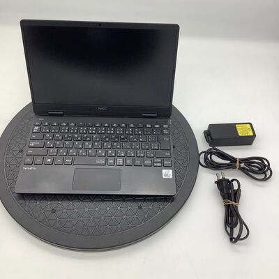 【堺七道店】中古  NEC PC-VKV12CZG6(i7-10510Y/8GB/SSD128GB/W11P) 4660002643 