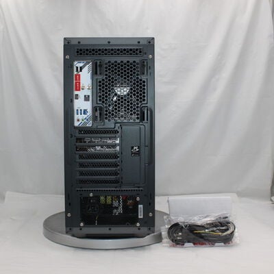 【宇都宮鶴田店】中古  THIRDWAVE GALLERIA XPC7A-R57-GD 197819 