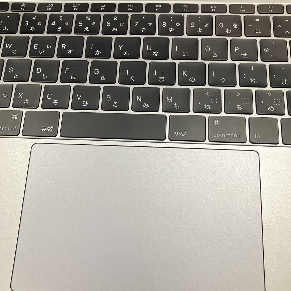中古 Apple MacBook Pro 13インチ 2017 スペースグレイ Core i5 2.3GHz