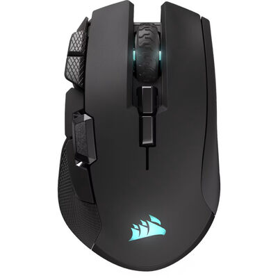 Corsair  IRONCLAW WIRELESS SE CHR-9317110-WW (ワイヤレス ゲーミングマウス ブラック) 