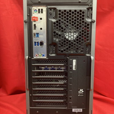 【千葉店】中古  GALLERIA XA7C-R36T 3250006235 