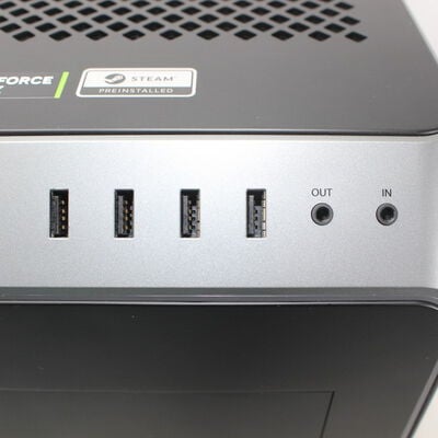 【座間相武台】中古  THIRDWAVE GALLERIA SK Ver.2(Intel Core i5 14400F/16GB/SSD500GB/なし/NVIDIA GeForce RTX 4060 8GB/W11H64 MAR) 189744 