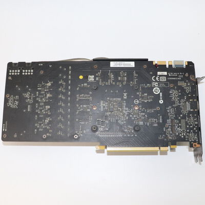 【札幌店】中古  MSI GTX 980 GAMING 4G P(GTX980 4G GDR5) 126359 