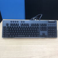 中古  Logicool G813-CK 4720002035 