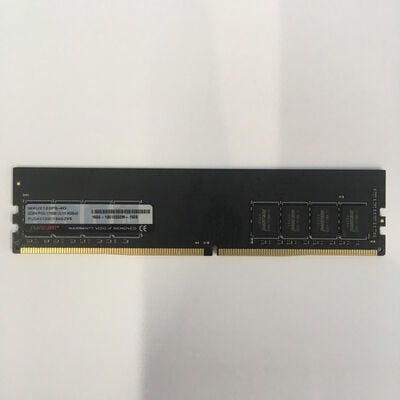 【博多店】中古  PC4-17000 4GB デスクトップ用(DDR4-2133) 126160 