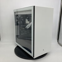 中古  自作PC (i7 14700F/48GB/SSD500GB+1TB+1TB/ドライブ無し/RTX4060Ti/OSなし) 181798 