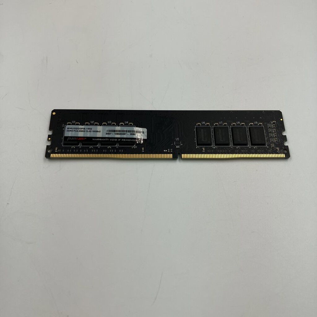 中古 PC4-25600 16GB デスクトップ用(DDR4-3200) 140728 （339471