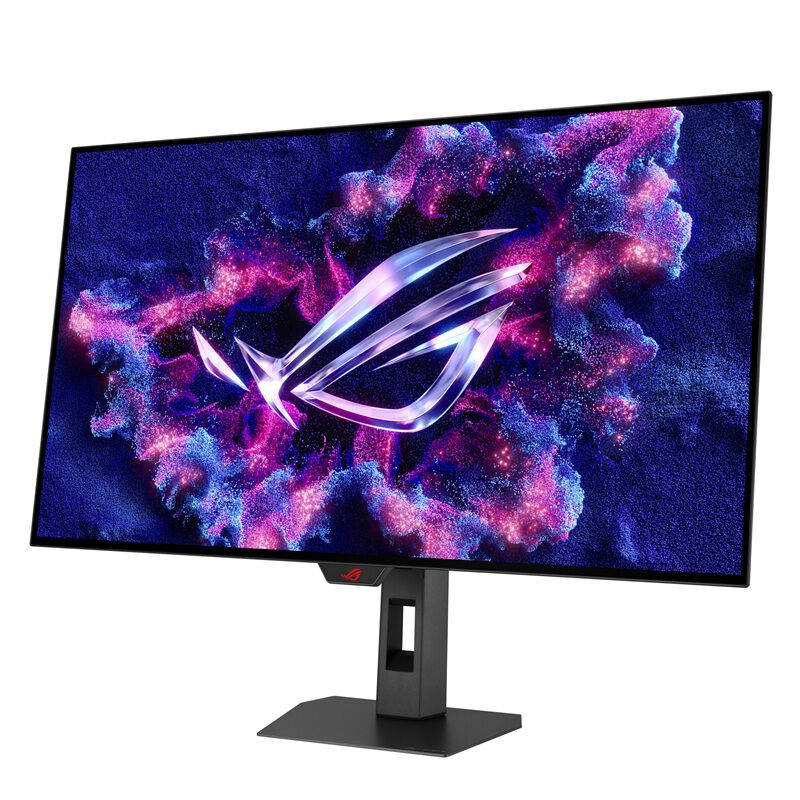 ASUS ROG Strix OLED XG32UCWG (31.5インチワイド 液晶モニター