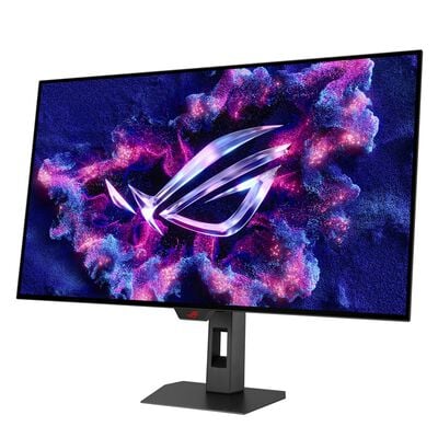 ASUS  ROG Strix OLED XG32UCWG (31.5インチワイド 液晶モニター) 