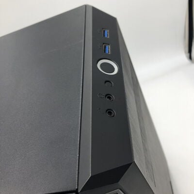 【盛岡都南店】中古  自作PC（i5-10400  RTX2070 super) 4580001877 