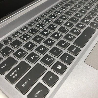 【大分店】中古  raytrek R5-AA5(i7-12700H/16GB/SSD1TB/RTX3050/W11H) 4860001228 