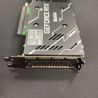 【大宮店】中古  各社 GeForce RTX3060 (12GB PCI-E) 144786 