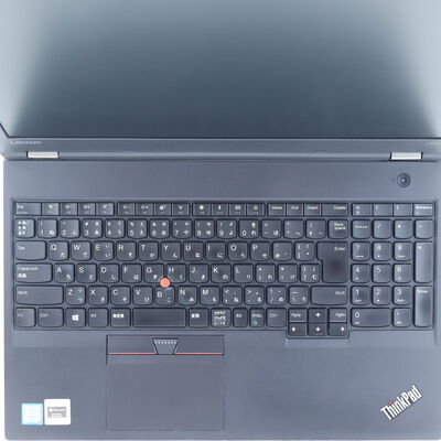 【通販センター】中古  【ジャンク品/保証無/返品質問不可】Lenovo ThinkPad L570 (Core i5-7200U/4GB/オンボード) 202878 