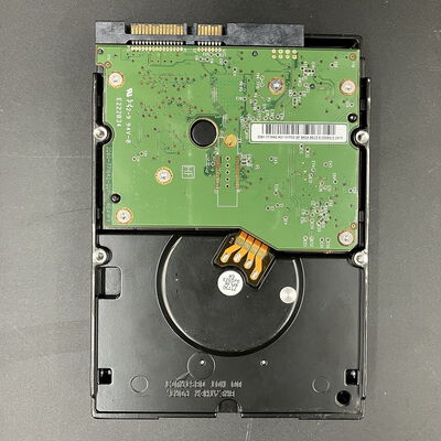 【大須店】中古  WESTERN DIGITAL WD20EARS (2TB SATA300) 3120022719 