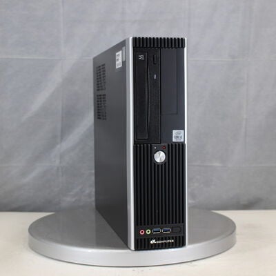 中古  eX.COMPUTER Aero Slim 