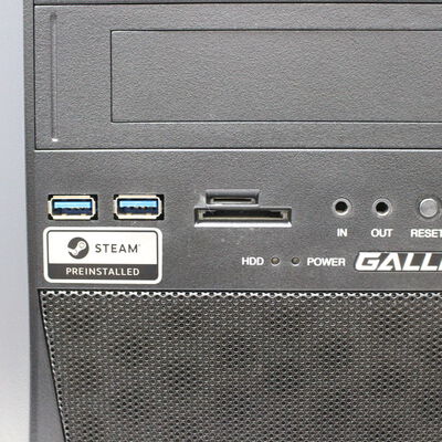 【通販センター】中古  THIRDWAVE GALLERIA KT 