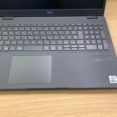 【甲府飯田店】中古  DELL Latitude 3510 (INTEL Core i5 10310U 1.7GHz/16GB/SSD512GB/-/オンボード/15.6/1920x1080/Wi-Fi/WEBCAM/W11P64/MicrosoftOffice H&B 2024付) 182751 
