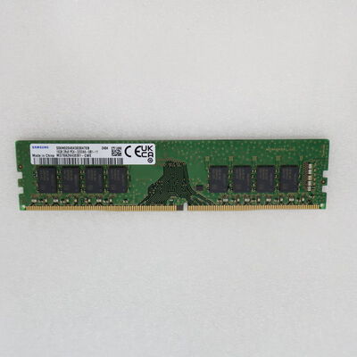 【通販センター】中古  PC4-25600 16GB デスクトップ用(DDR4-3200) 140728 